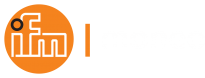 Ifm_Moneo White logo